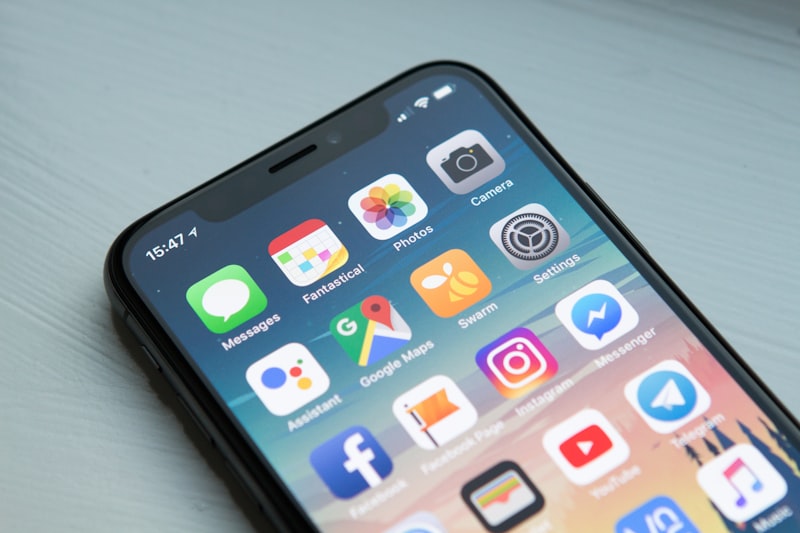 Best betting apps on mobile phone in Nigeria